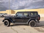2021 Jeep Wrangler 4xe Sahara 4xe