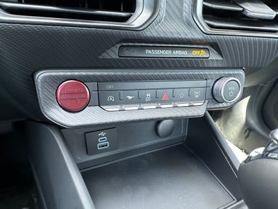 2026 Ford Mustang GT Fastback