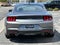 2026 Ford Mustang GT Fastback