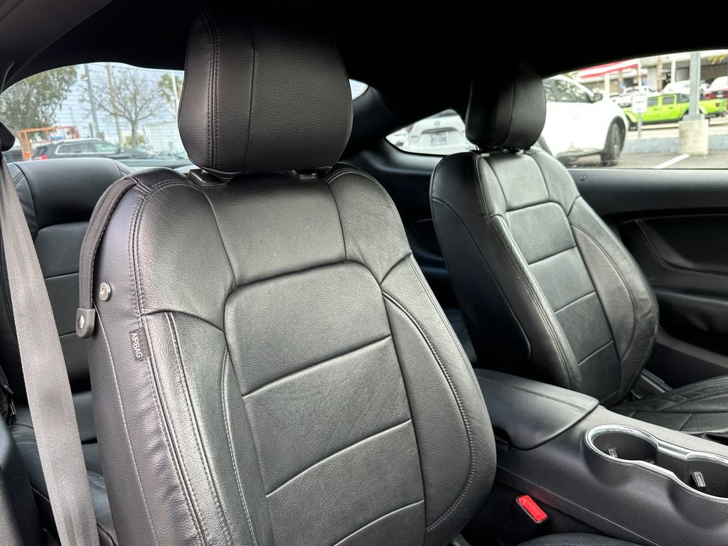 2018 Ford Mustang GT