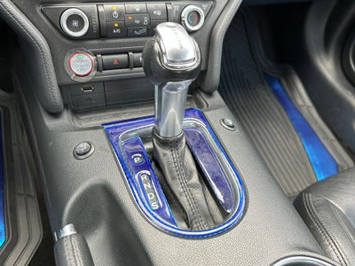 2018 Ford Mustang GT