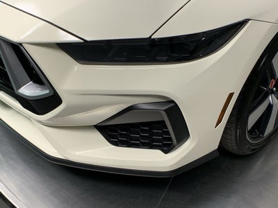 2025 Ford Mustang GT Premium Fastback