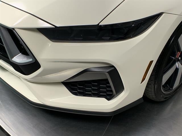 2025 Ford Mustang GT Premium Fastback