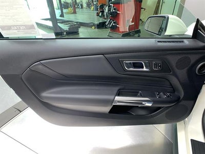 2025 Ford Mustang GT Premium Fastback