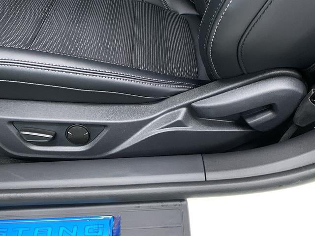 2025 Ford Mustang GT Premium Fastback