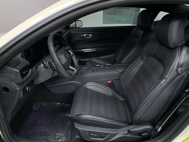 2025 Ford Mustang GT Premium Fastback