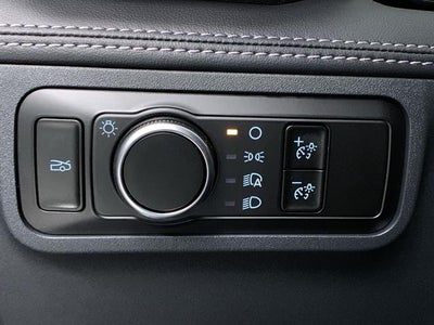 2025 Ford Mustang GT Premium Fastback