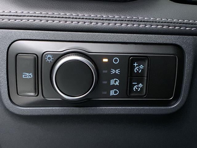 2025 Ford Mustang GT Premium Fastback