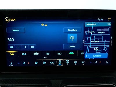 2025 Ford Mustang GT Premium Fastback