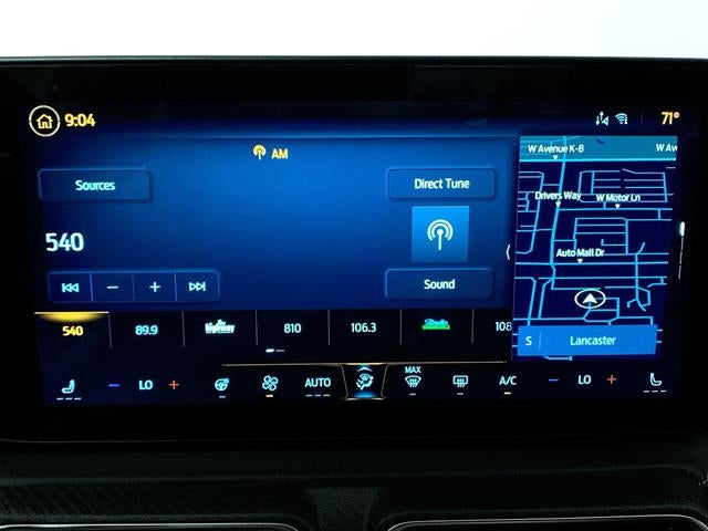 2025 Ford Mustang GT Premium Fastback