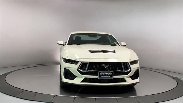 2025 Ford Mustang GT Premium Fastback