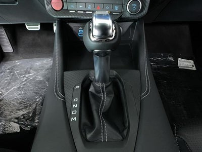 2025 Ford Mustang GT Premium Fastback