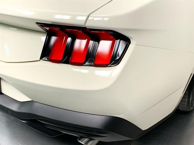 2025 Ford Mustang GT Premium Fastback