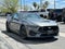2026 Ford Mustang GT Fastback