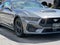 2026 Ford Mustang GT Fastback