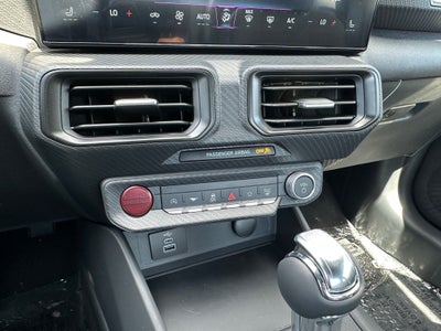 2026 Ford Mustang GT Fastback