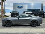 2026 Ford Mustang GT Fastback