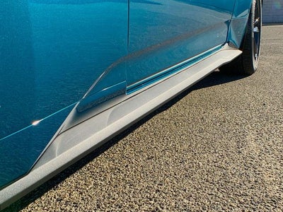 2026 Ford Mustang GT Fastback