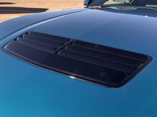 2026 Ford Mustang GT Fastback