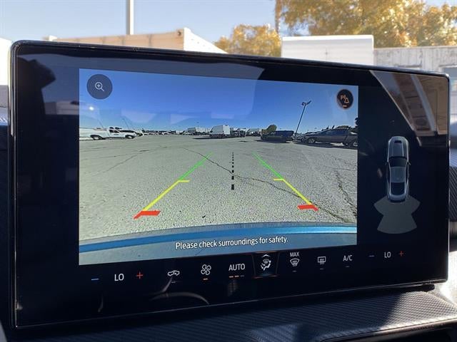 2026 Ford Mustang GT Fastback