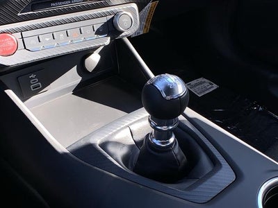 2026 Ford Mustang GT Fastback