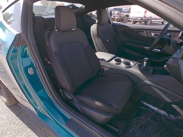 2026 Ford Mustang GT Fastback