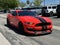 2016 Ford Mustang Shelby GT350