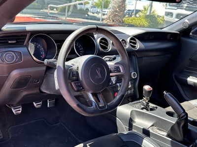 2016 Ford Mustang Shelby GT350