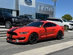 2016 Ford Mustang Shelby GT350