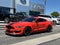 2016 Ford Mustang Shelby GT350