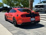 2016 Ford Mustang Shelby GT350