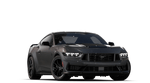 2026 Ford Mustang Dark Horse Fastback