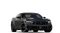 2026 Ford Mustang Dark Horse Fastback