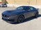 2025 Ford Mustang Dark Horse Fastback