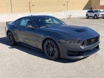 2025 Ford Mustang Dark Horse Fastback