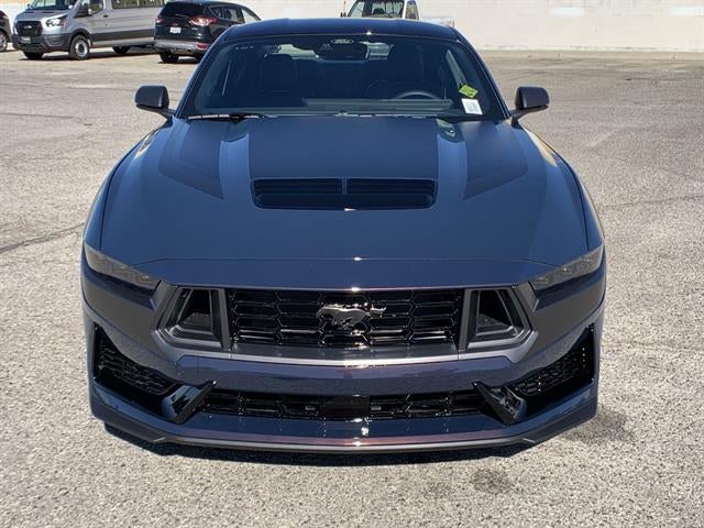 2025 Ford Mustang Dark Horse Fastback