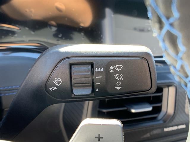 2025 Ford Mustang Dark Horse Fastback