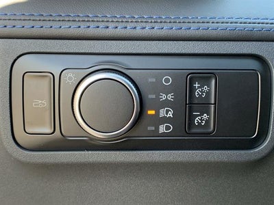 2025 Ford Mustang Dark Horse Fastback