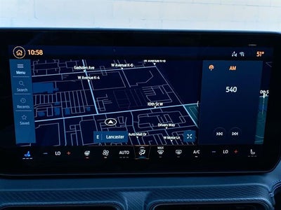 2025 Ford Mustang Dark Horse Fastback