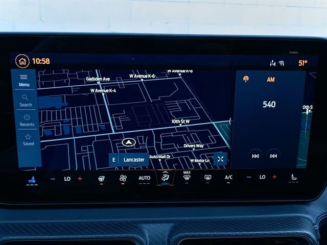 2025 Ford Mustang Dark Horse Fastback