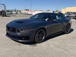 2025 Ford Mustang Dark Horse Fastback