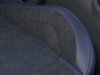 2026 Ford Mustang Dark Horse Fastback