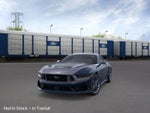 2026 Ford Mustang Dark Horse Fastback