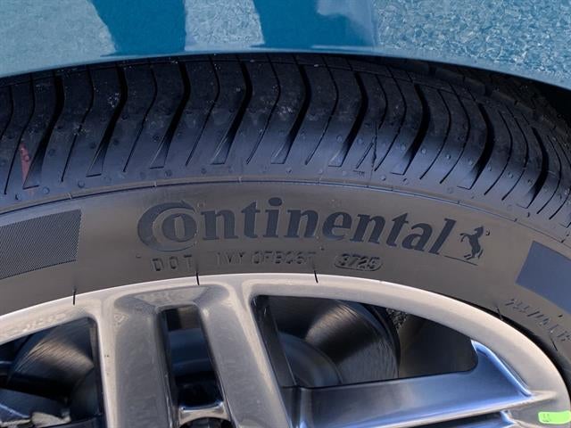 2026 Ford Mustang EcoBoost Fastback