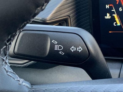 2026 Ford Mustang EcoBoost Fastback