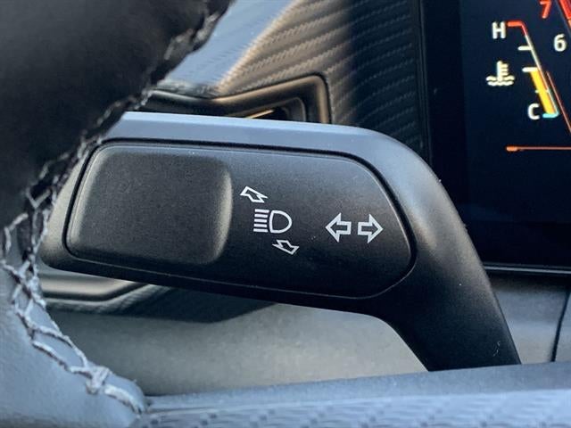 2026 Ford Mustang EcoBoost Fastback