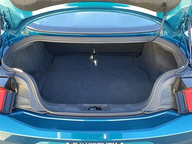 2026 Ford Mustang EcoBoost Fastback