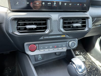 2026 Ford Mustang EcoBoost Fastback