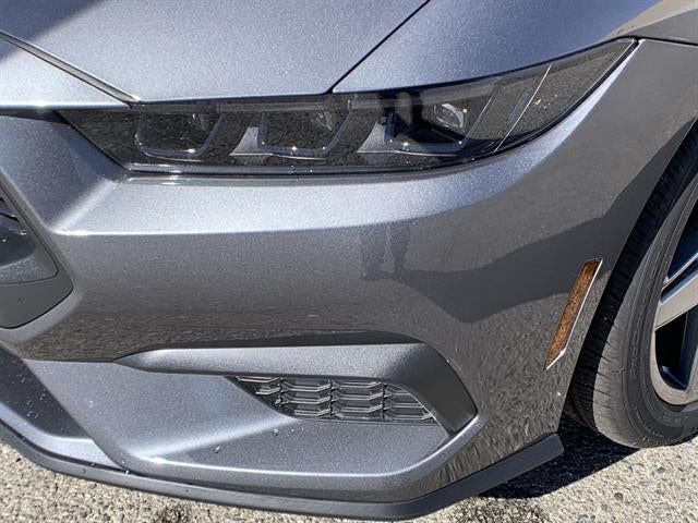 2025 Ford Mustang EcoBoost Fastback