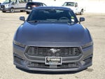 2025 Ford Mustang EcoBoost Fastback